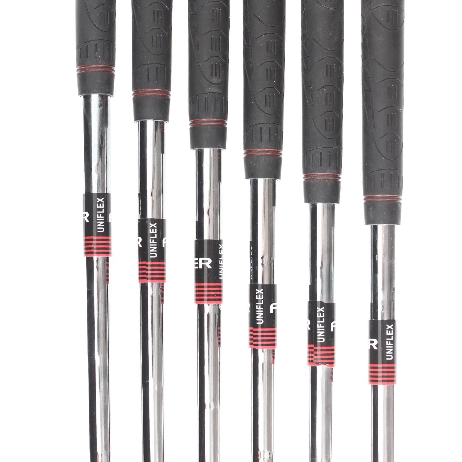 Fazer CTR X Steel/Graphite Mens Right Hand Package Set Uniflex - Fazer CTR X - Image 7