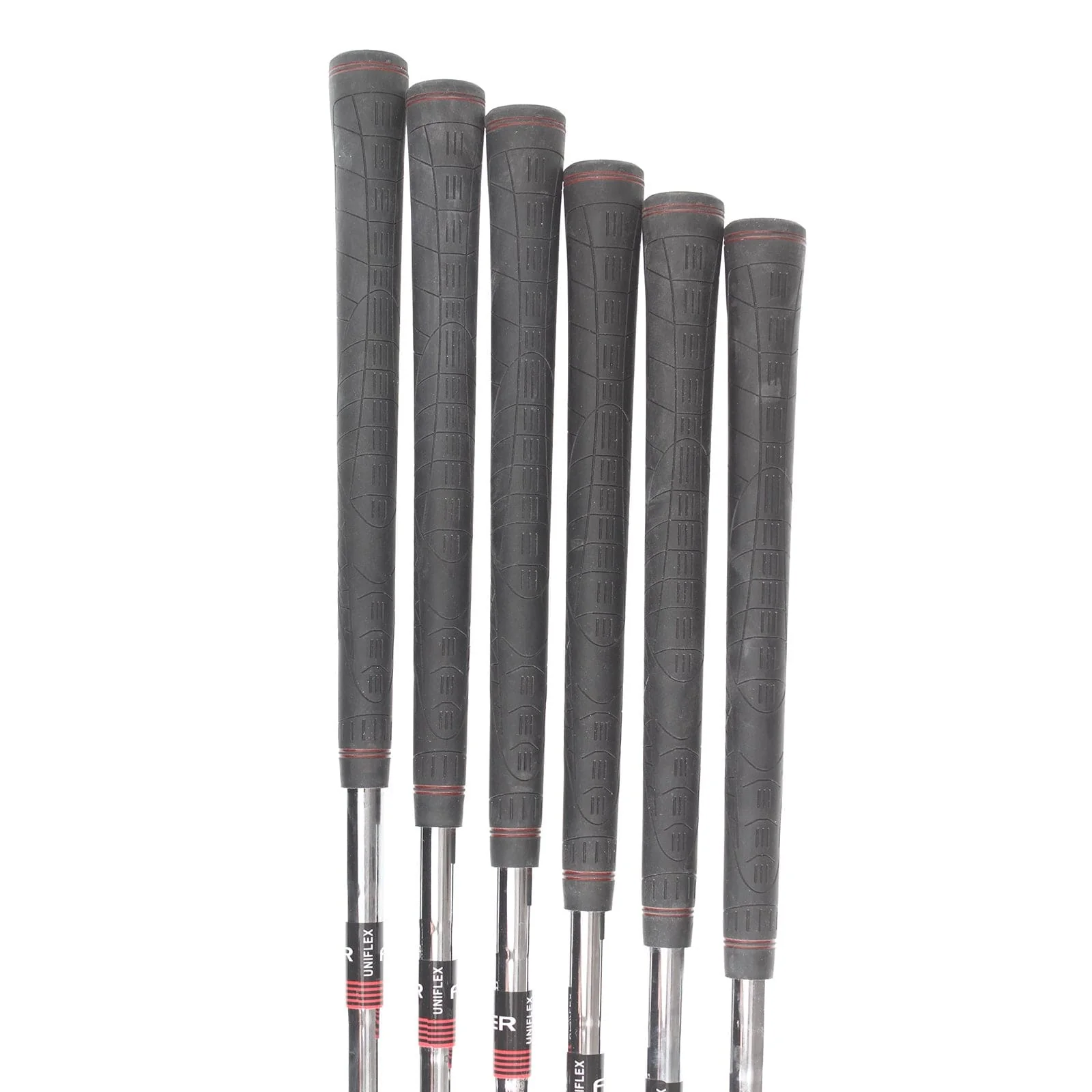 Fazer CTR X Steel/Graphite Mens Right Hand Package Set Uniflex - Fazer CTR X - Image 8