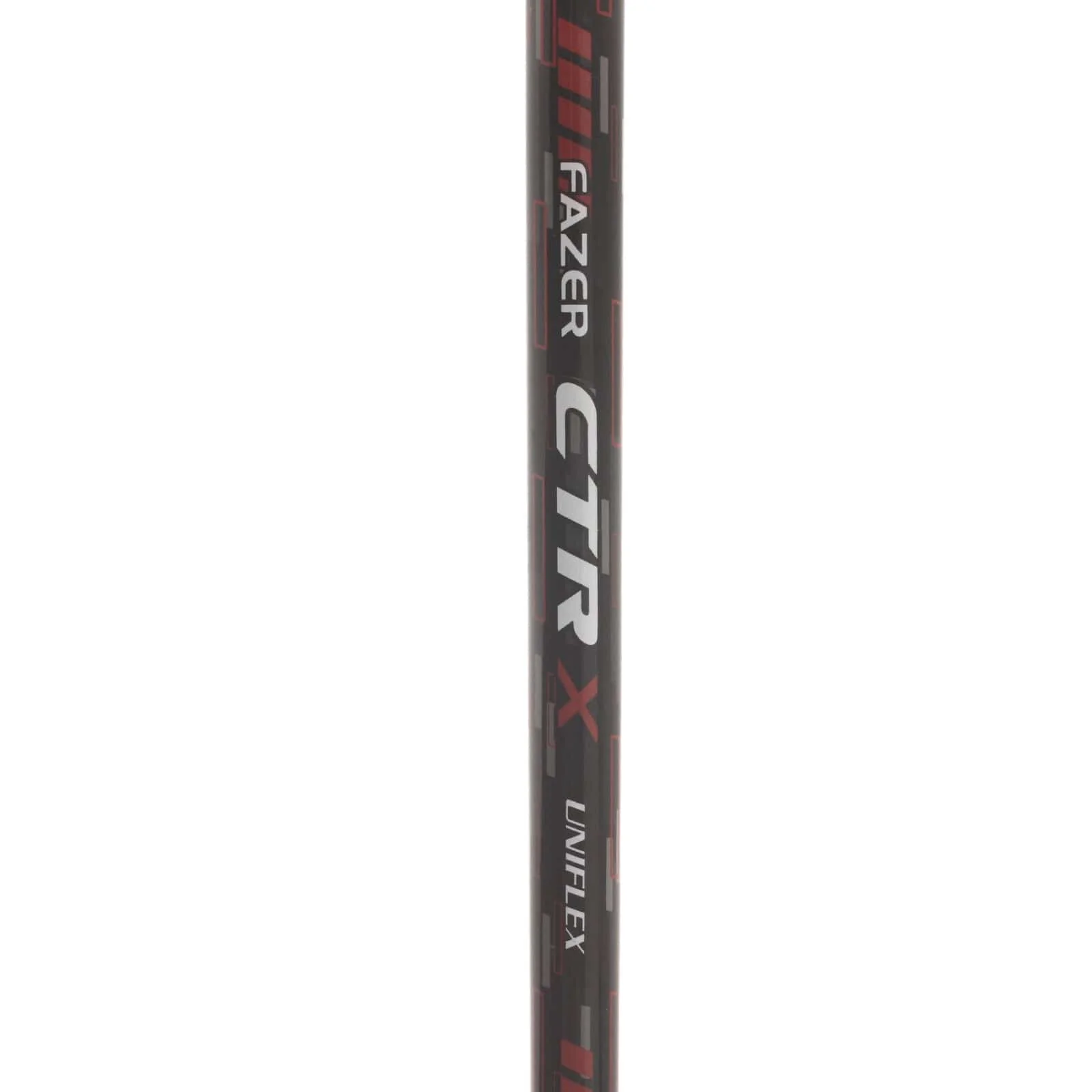 Fazer CTR X Steel/Graphite Mens Right Hand Package Set Uniflex - Fazer CTR X - Image 9