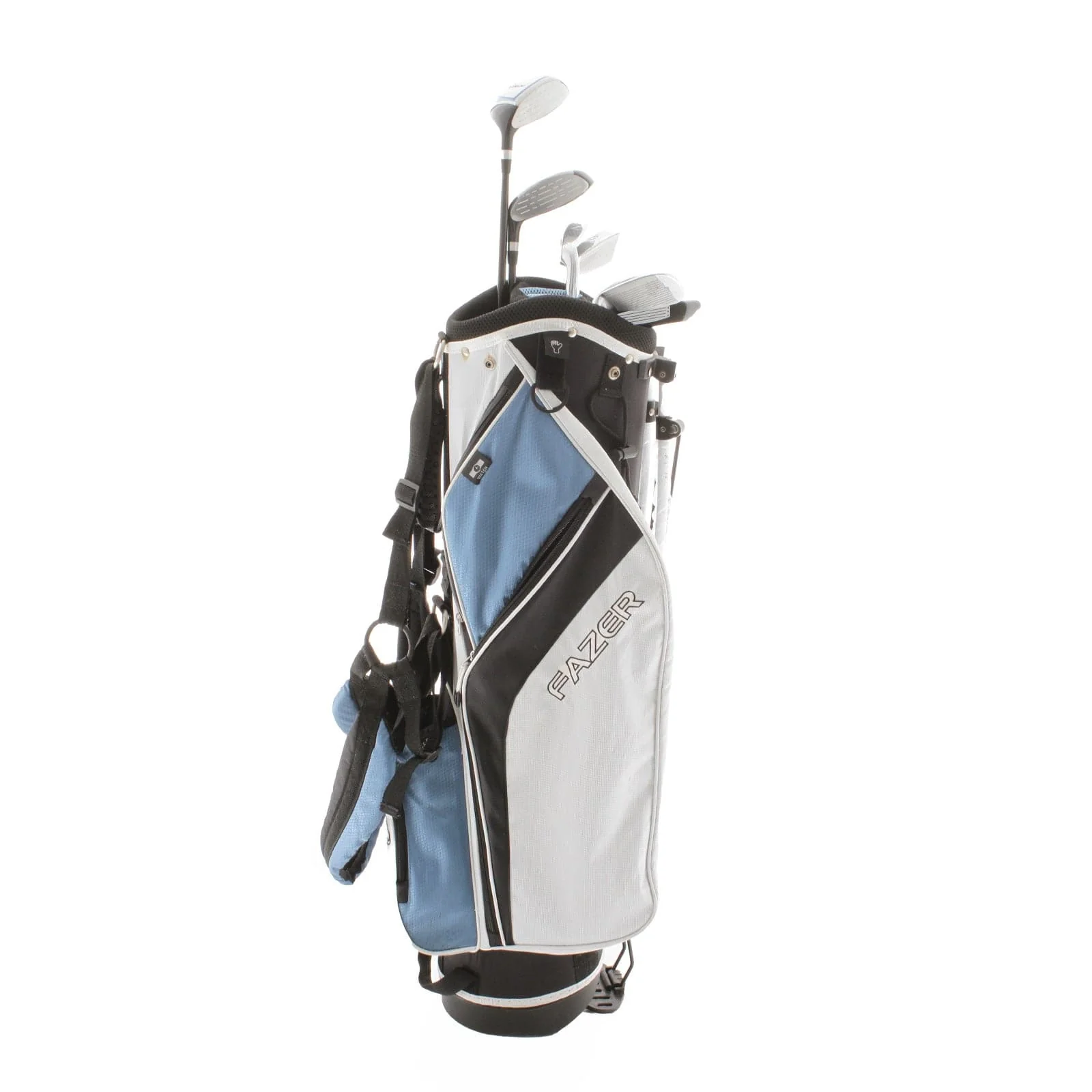 Fazer CTR20 Graphite Ladies Right Hand Package Set Ladies - Fazer - Image 2