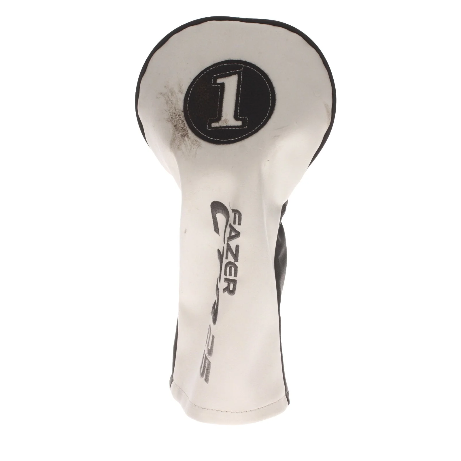 Fazer CTR25 Graphite Ladies Right Hand Driver 12.5* Ladies - Fazer CTR25 - Image 7