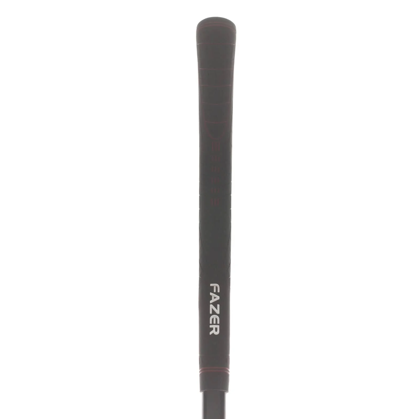 Fazer CTR25 Graphite Mens Right Hand 5 Hybrid 25* Uniflex - Fazer - Image 6