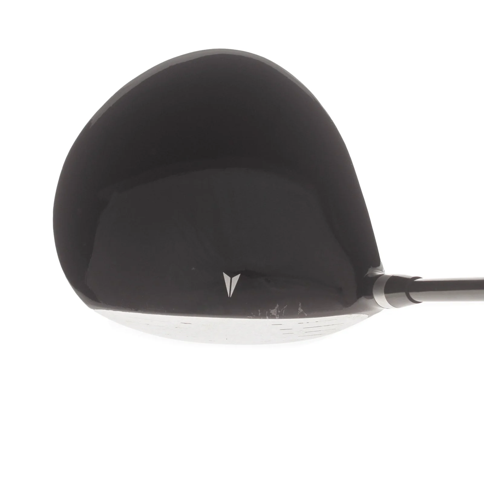 Fazer CTR25 Graphite Mens Right Hand Driver 10.5* Uniflex - Fazer - Image 3