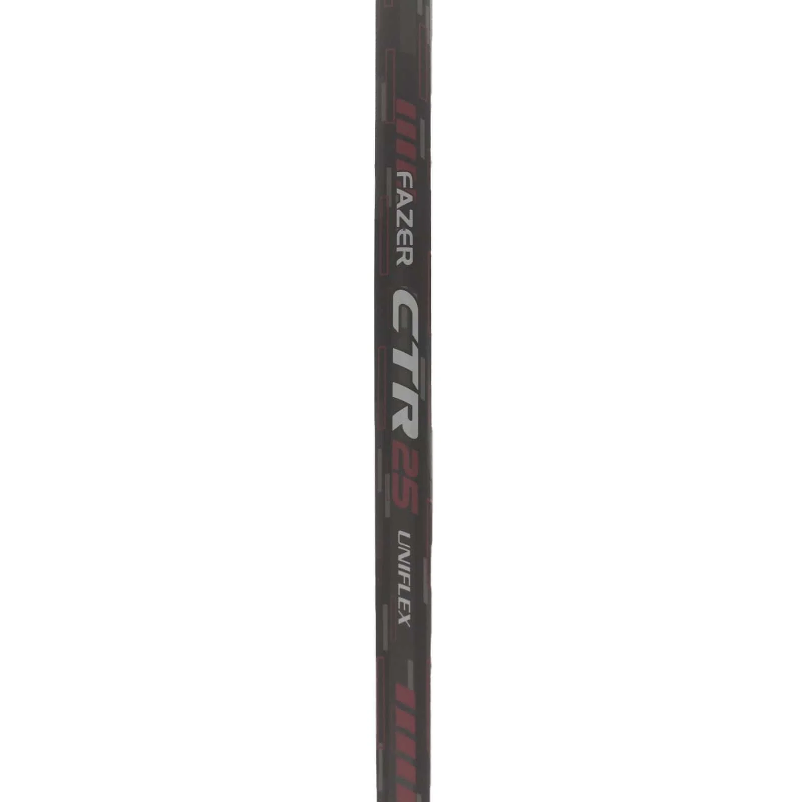 Fazer CTR25 Graphite Mens Right Hand Driver 10.5* Uniflex - Fazer - Image 5