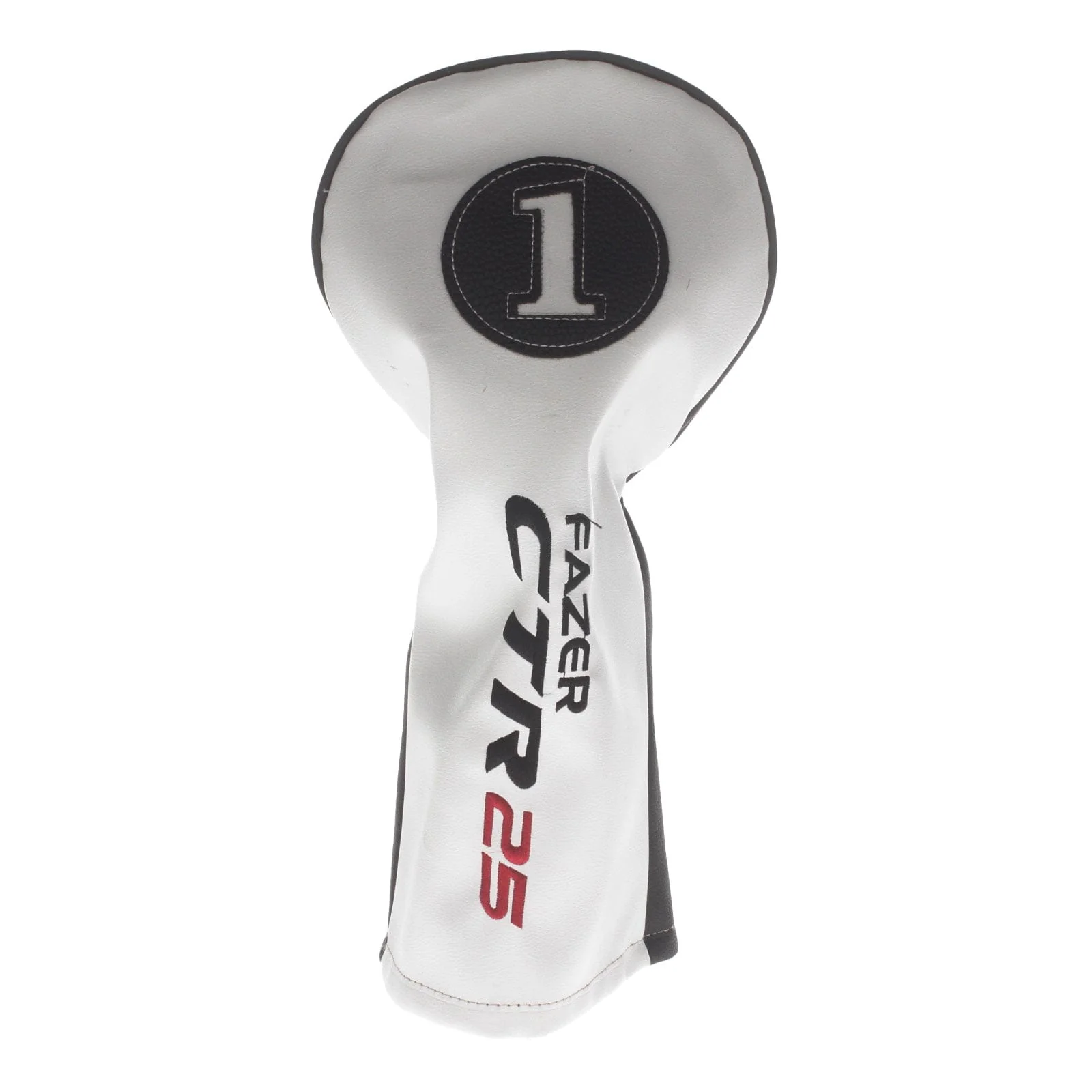 Fazer CTR25 Graphite Mens Right Hand Driver 10.5* Uniflex - Fazer - Image 7