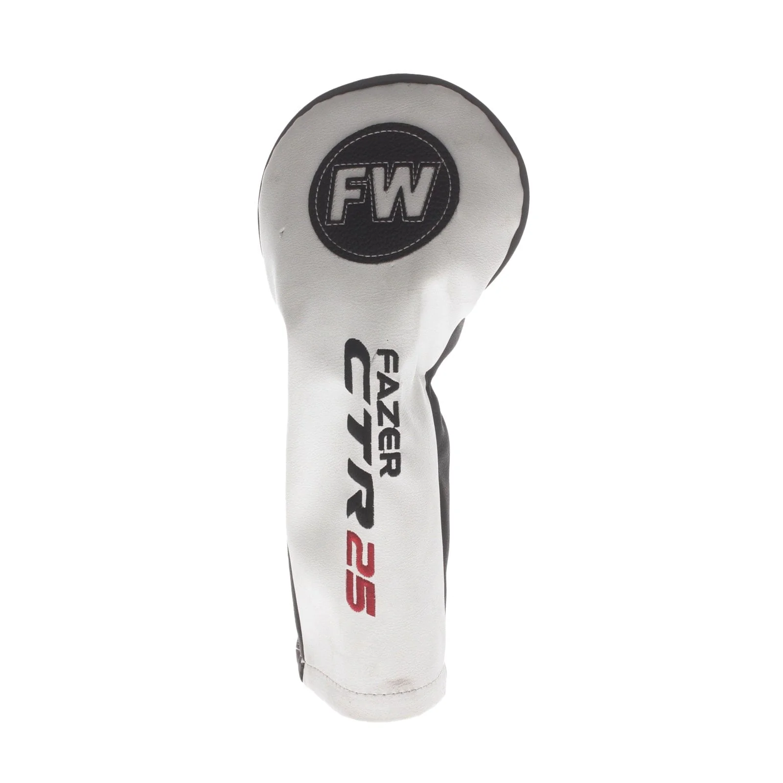 Fazer CTR25 Graphite Mens Right Hand Fairway 3 Wood 15* Uniflex - Fazer - Image 7