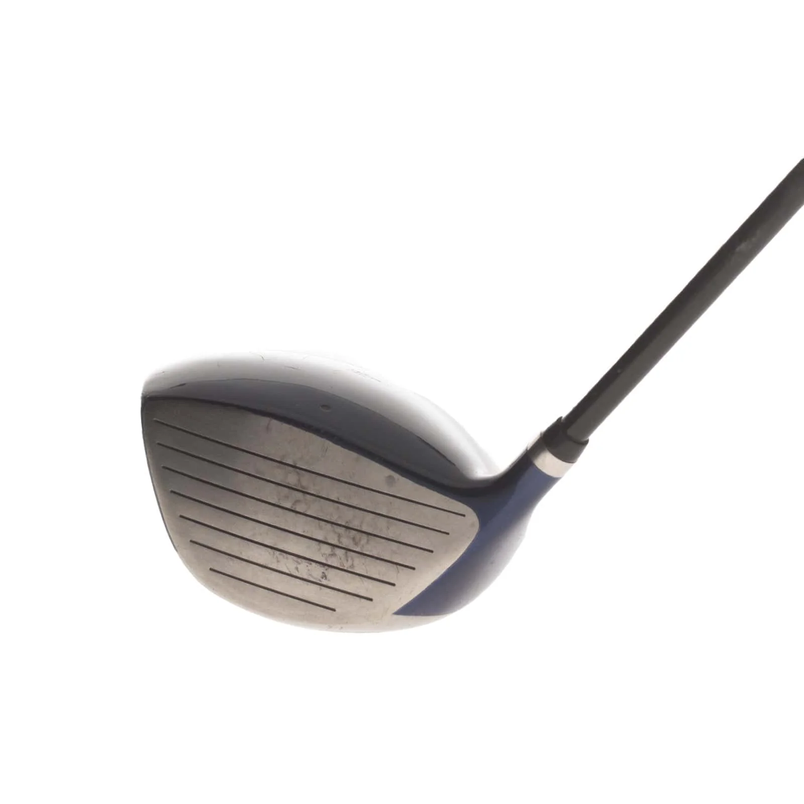 Fazer Hot One Graphite Mens Right Hand Driver 10.5* Regular - - Image 4