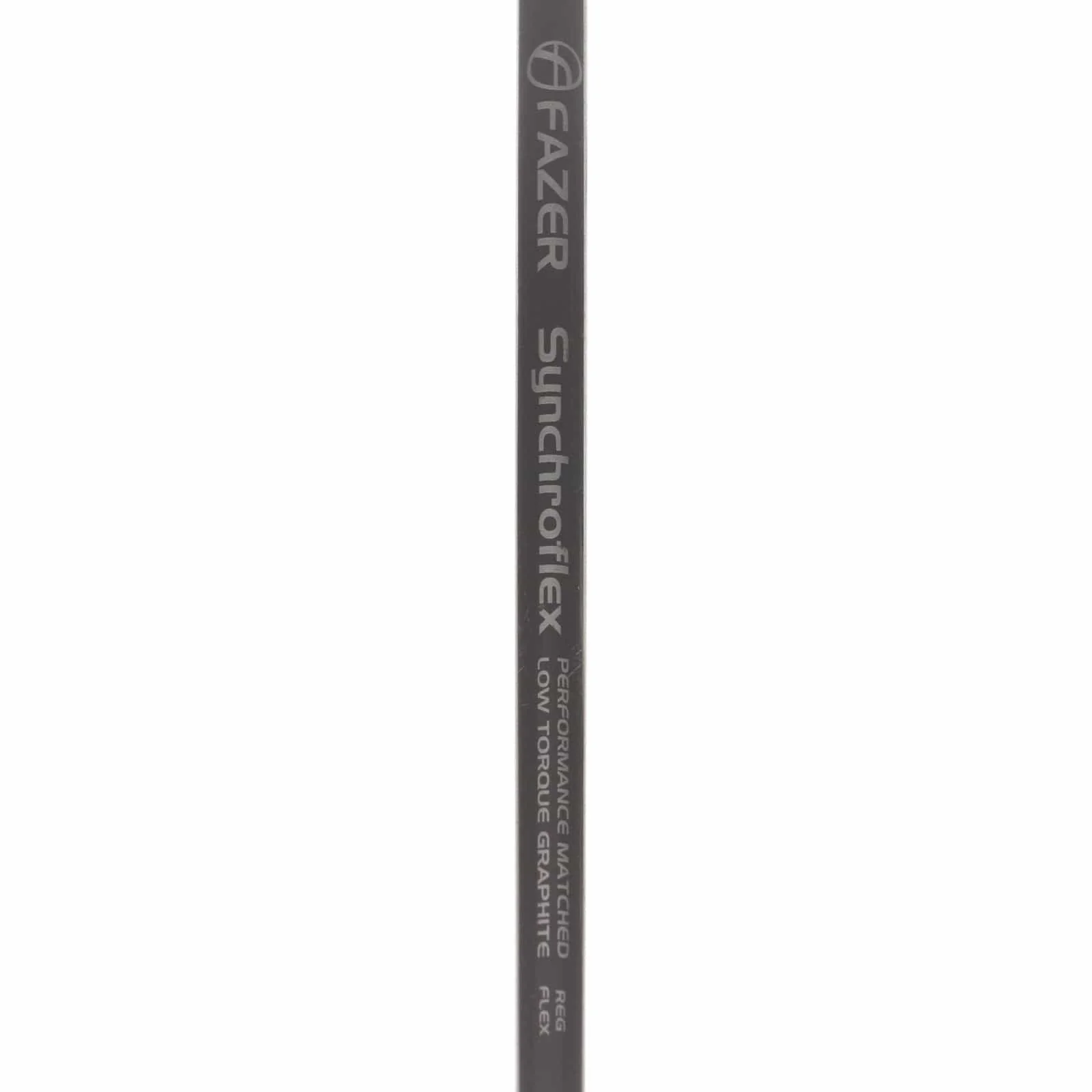 Fazer Hot One Graphite Mens Right Hand Driver 10.5* Regular - - Image 5