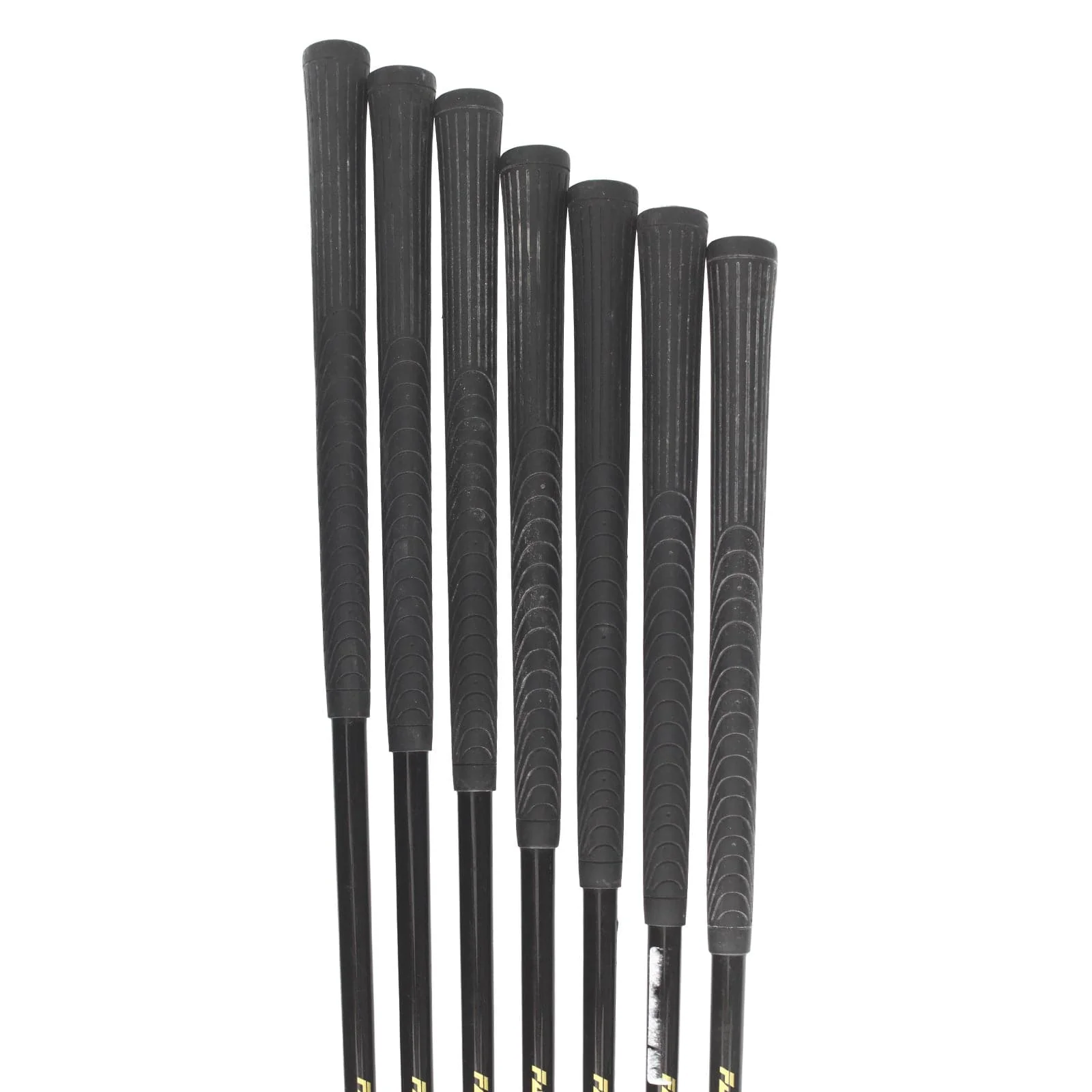 Fazer Mediator XL Midsize Graphite Mens Right Hand Irons 3-PW Regular - Fazer Synchoflex - Image 7