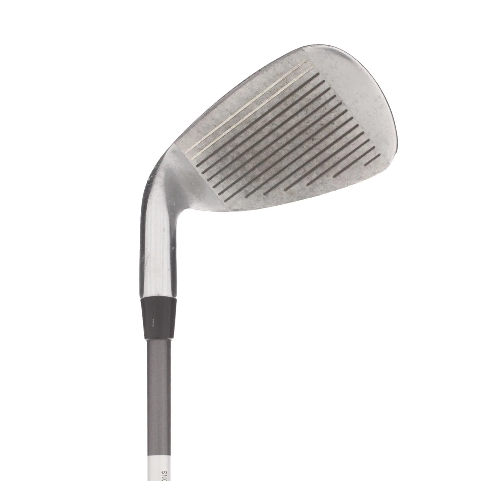Fazer X5 Graphite Ladies Right Hand 7 Iron Ladies - FAZER X5 - Image 2