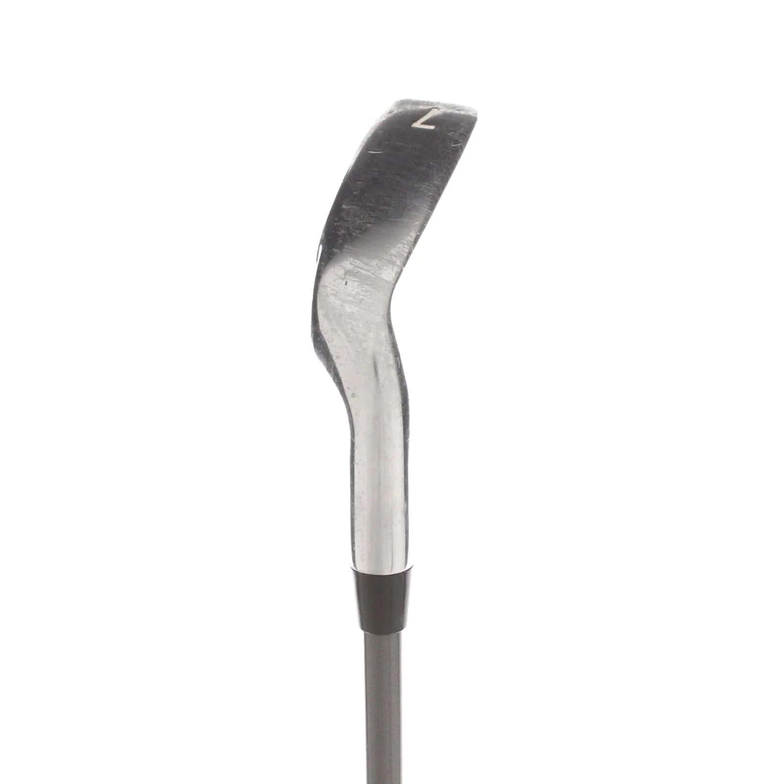 Fazer X5 Graphite Ladies Right Hand 7 Iron Ladies - FAZER X5 - Image 3