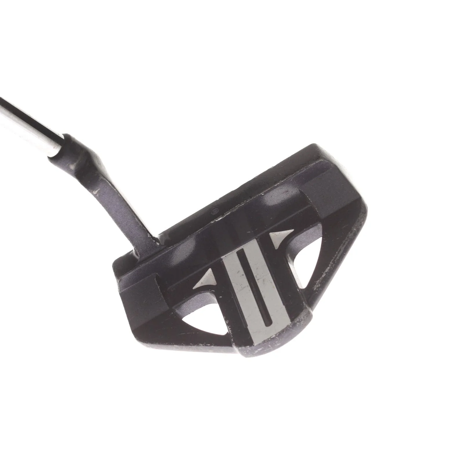 Fazer X5 Mens Right Hand Putter 34" Mallet - Fazer - Image 4