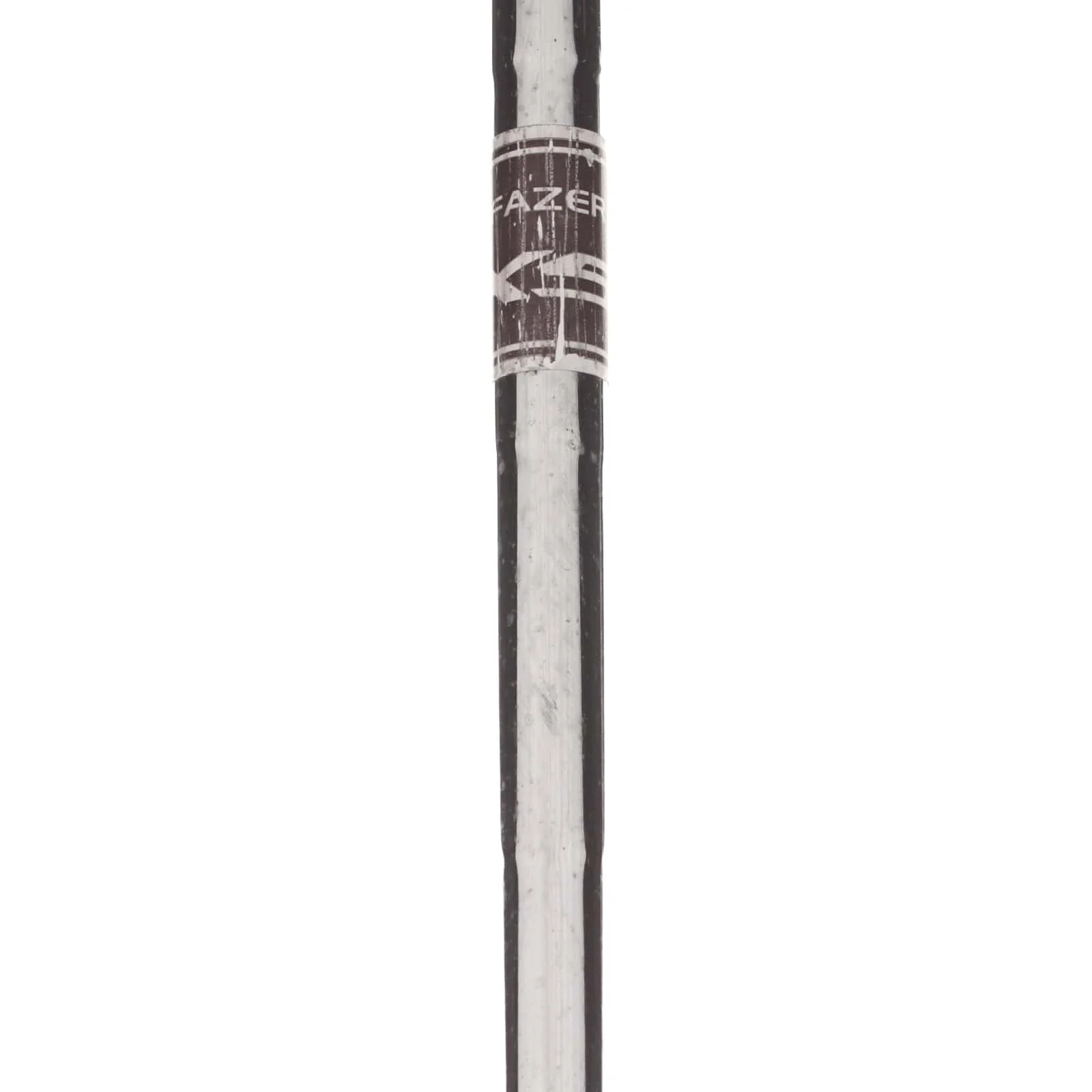 Fazer X5 Mens Right Hand Putter 34" Mallet - Fazer - Image 5
