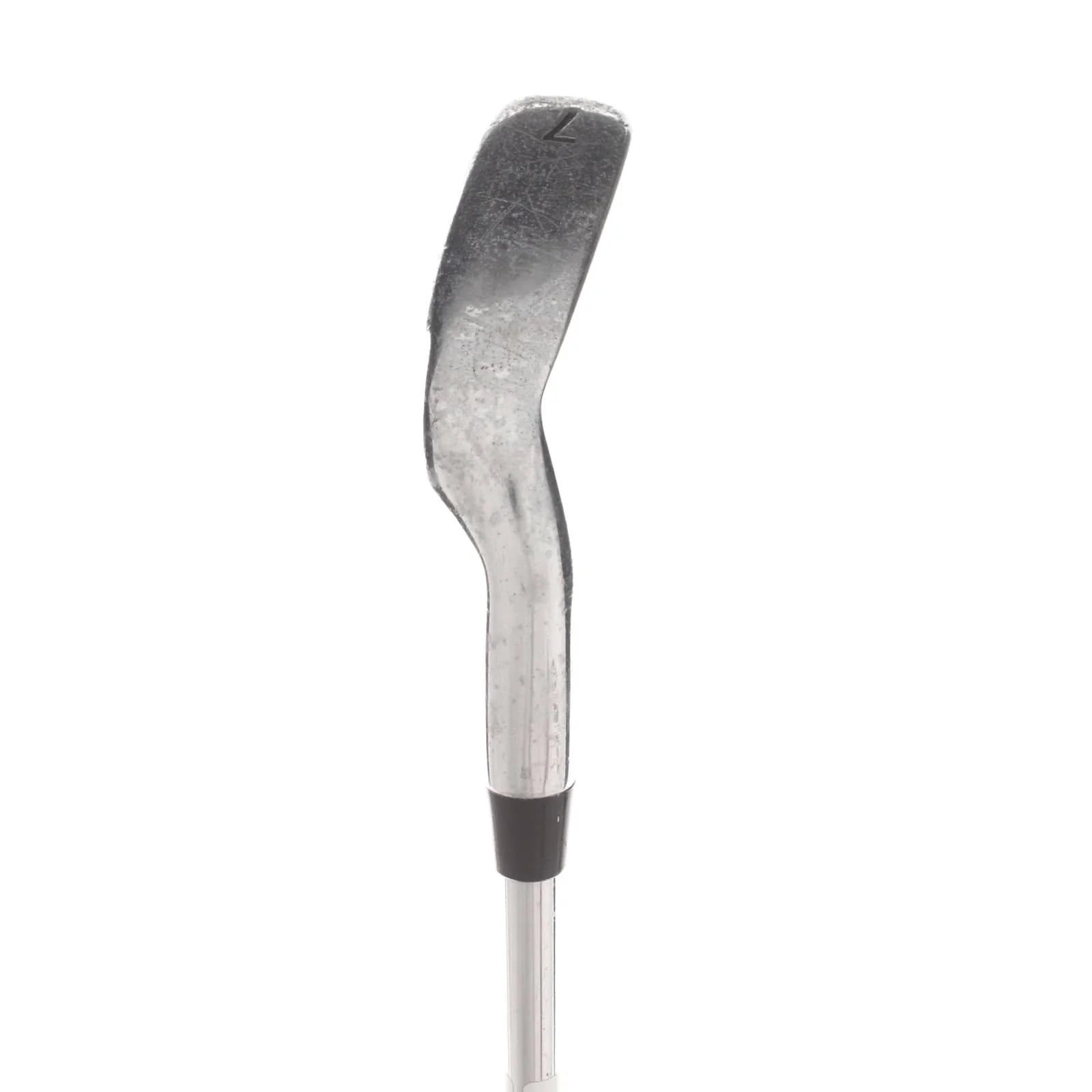 Fazer X5 Steel Mens Right Hand 7 Iron Uni-Flex - Fazer X5 - Image 3