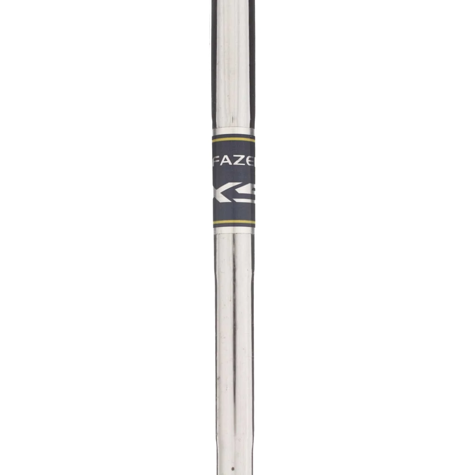Fazer X5 Steel Mens Right Hand 7 Iron Uni-Flex - Fazer X5 - Image 4