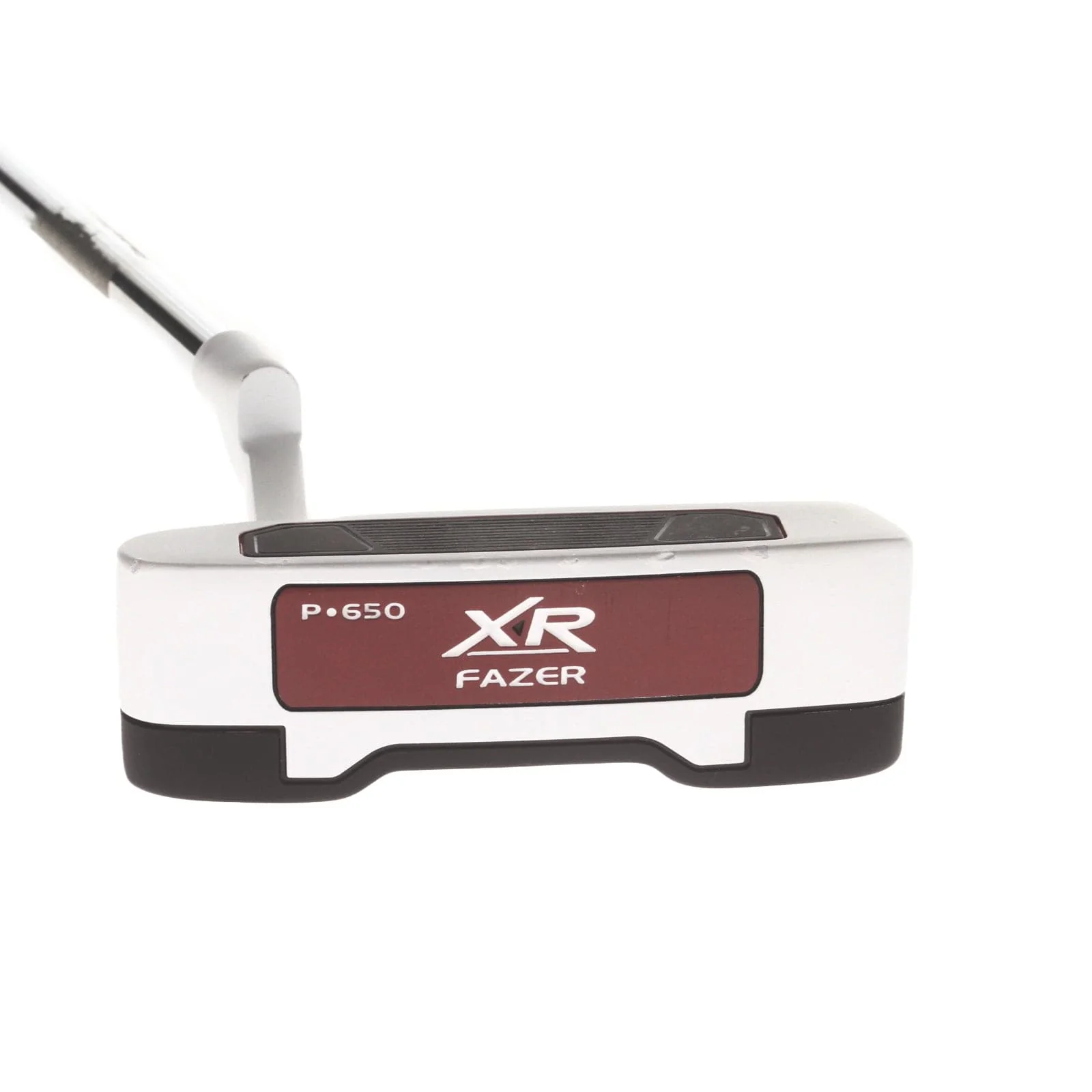 Fazer XR P650 Mens Left Hand Putter 34" Blade Fazer - Fazer - Image 2