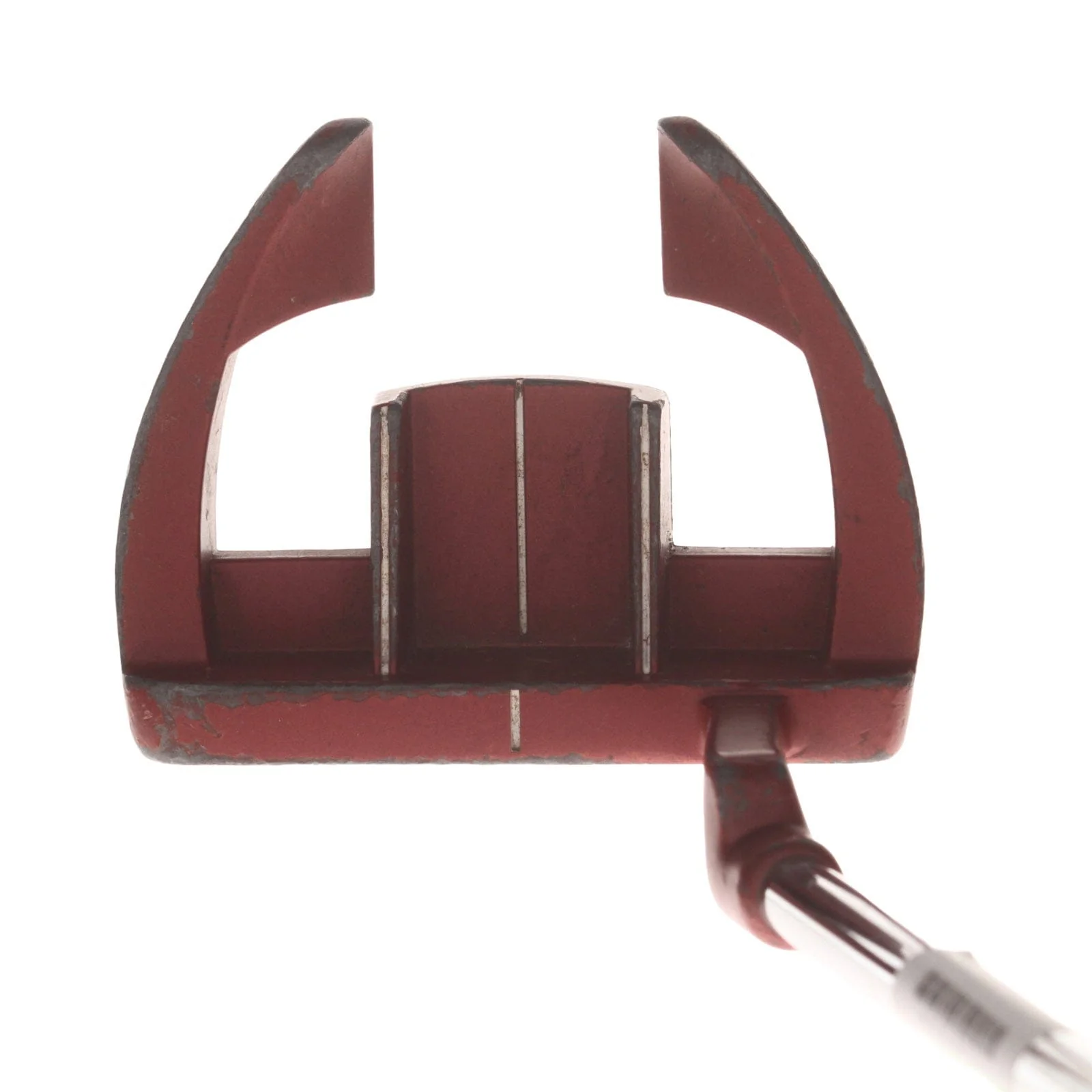 Fazer XR Steel Mens Right Hand Putter - Fazer - Image 2