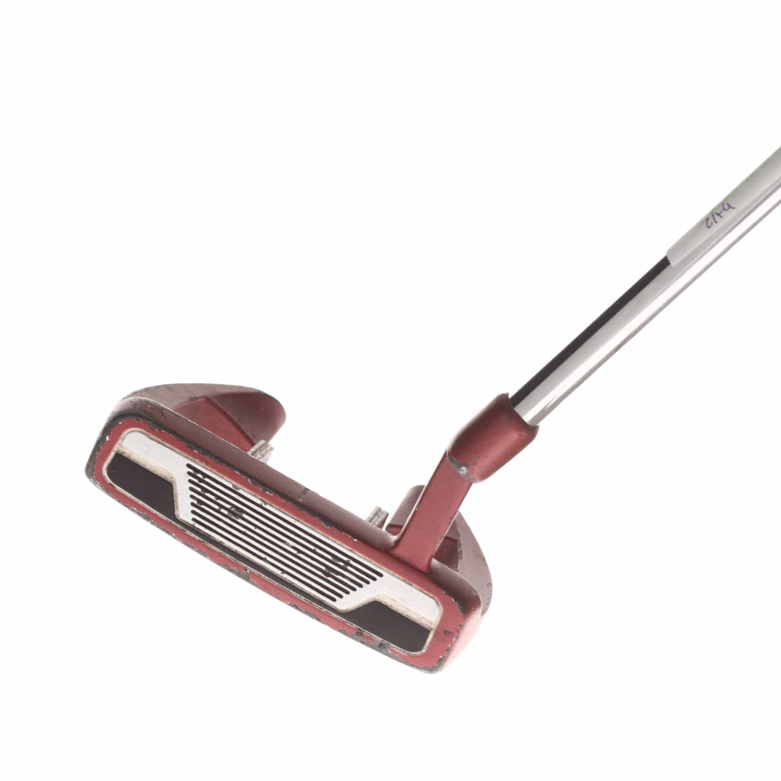 Fazer XR Steel Mens Right Hand Putter - Fazer - Image 3