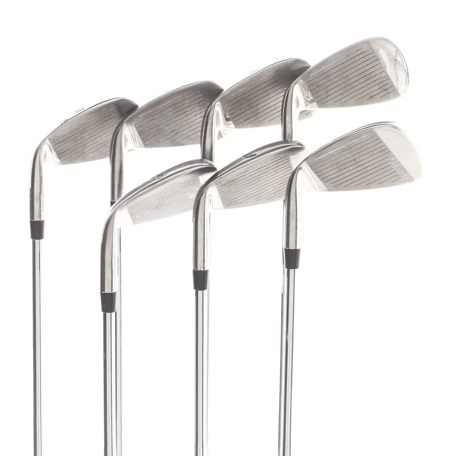 Fazer XR2 Steel Mens Right Hand Irons 5-SW Regular - - Image 4