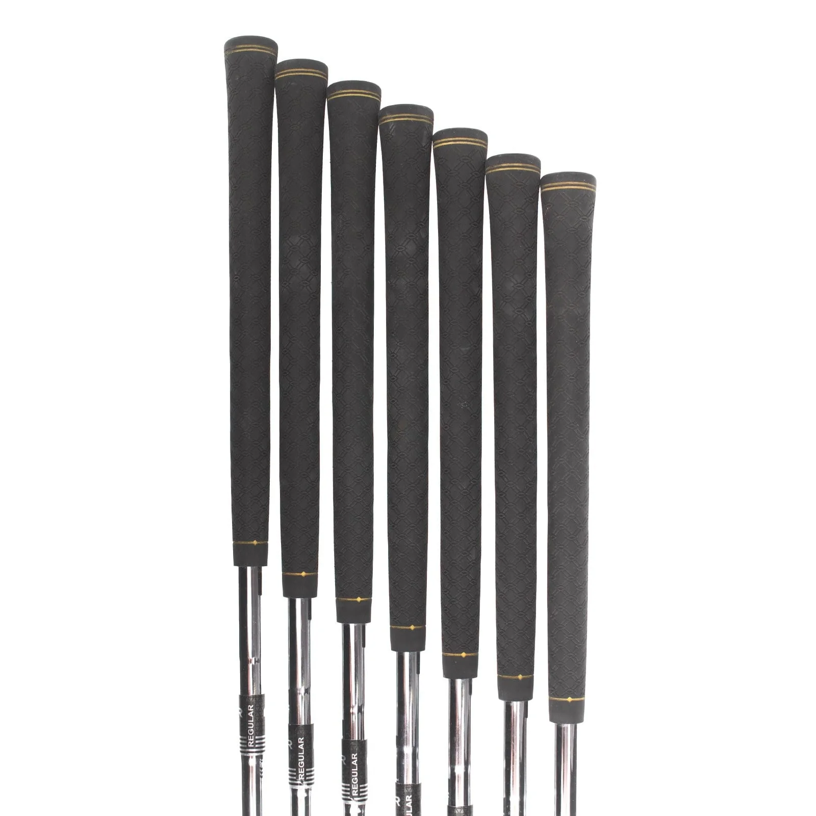 Fazer XR2 Steel Mens Right Hand Irons 5-SW Regular - - Image 7