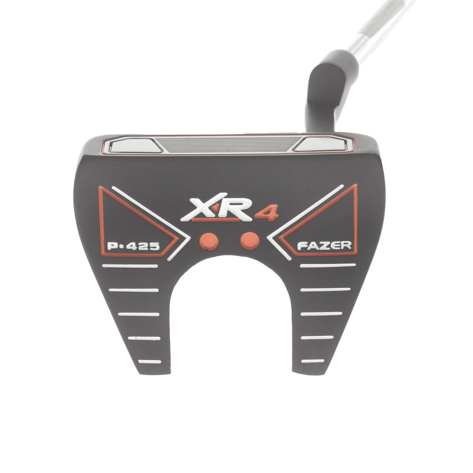 Fazer XR4 Mens Right Hand Putter 34" Mallet Fazer - Fazer - Image 2