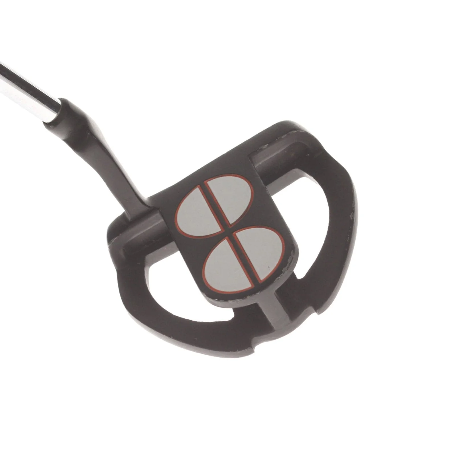 Fazer XR4 Mens Right Hand Putter 34" Mallet - Fazer - Image 5