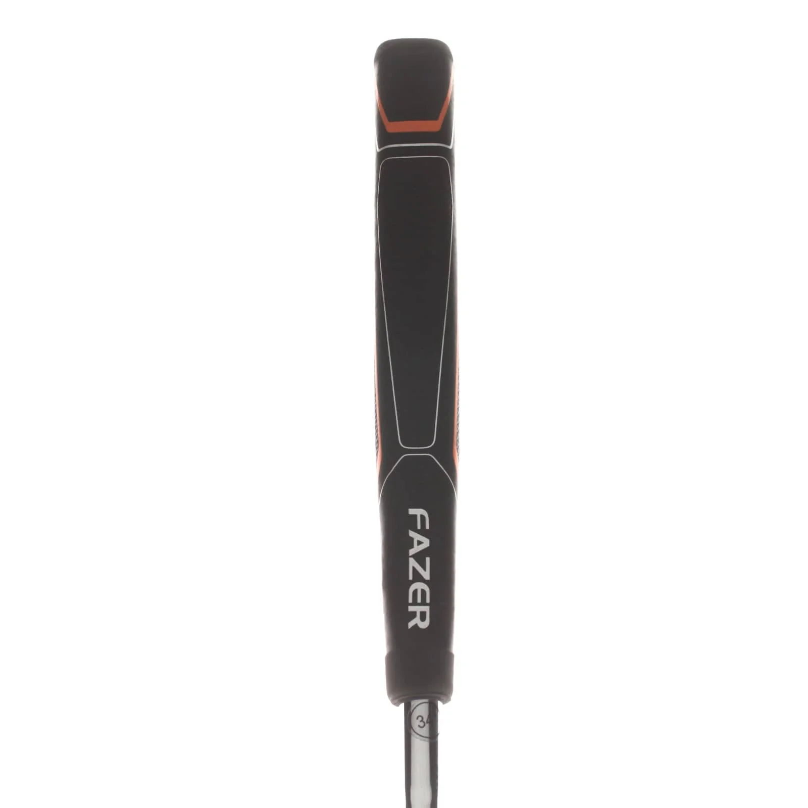 Fazer XR4 Mens Right Hand Putter 34" Mallet - Fazer - Image 7