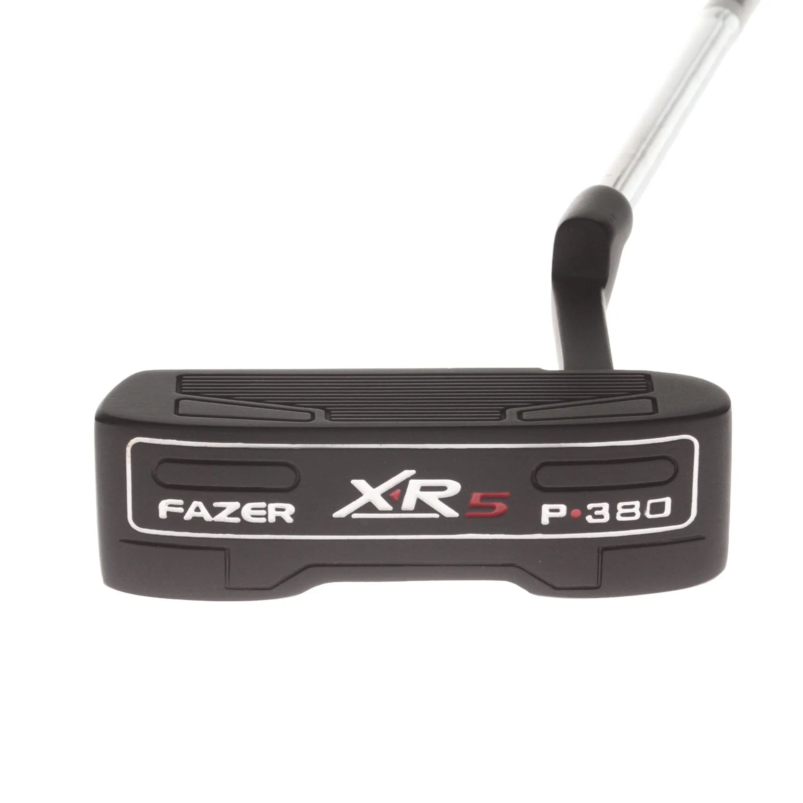 Fazer XR5 Mens Right Hand Putter 34.5" Blade - Fazer - Image 2
