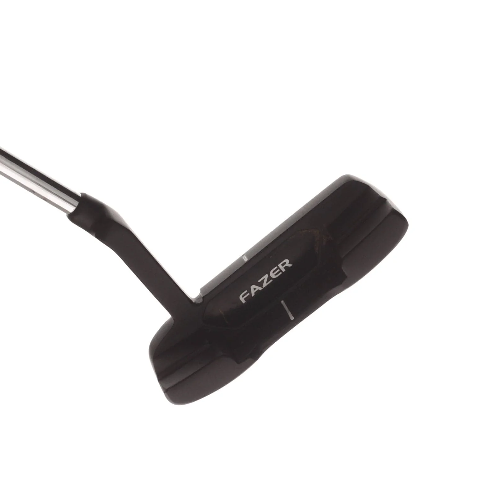 Fazer XR5 Mens Right Hand Putter 34.5" Blade - Fazer - Image 5
