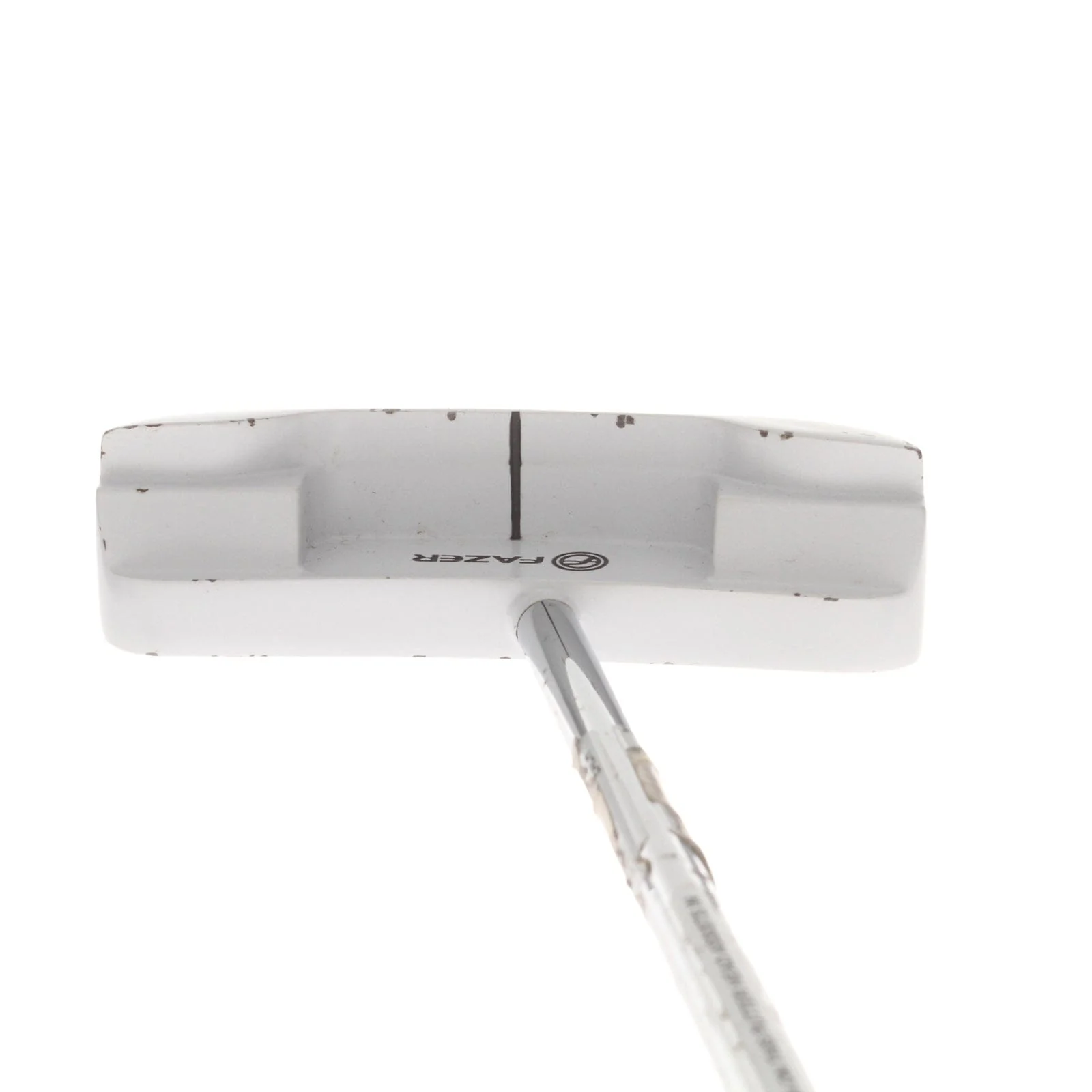 Fazer XR9 BL-100 Mens Right Hand Putter 43" Mid-Mallet - Karakal - Image 3