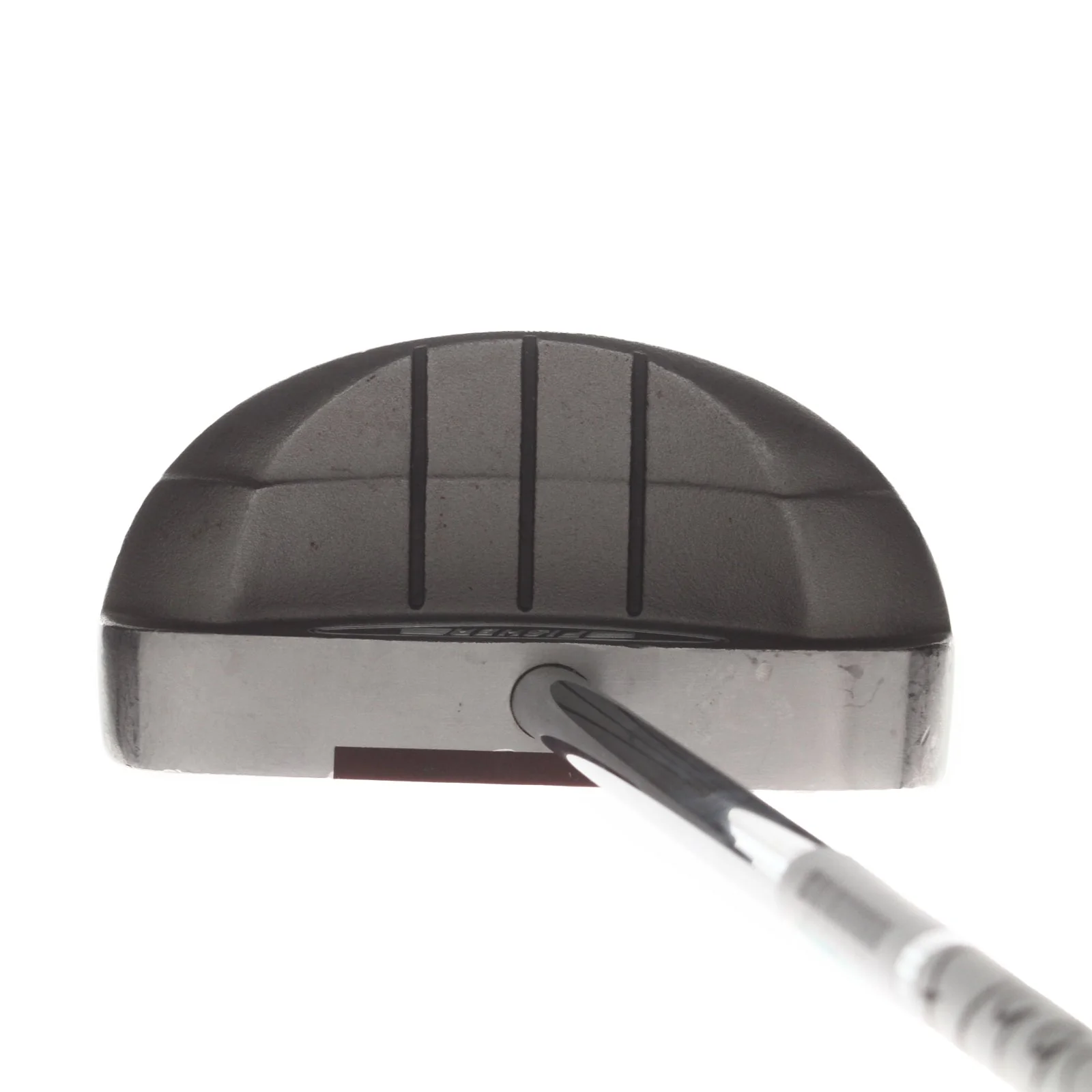 Fisher Classic Tour Series Mens Right Hand Putter 33" Mallet Fisher Golf - G-Rip - Image 2