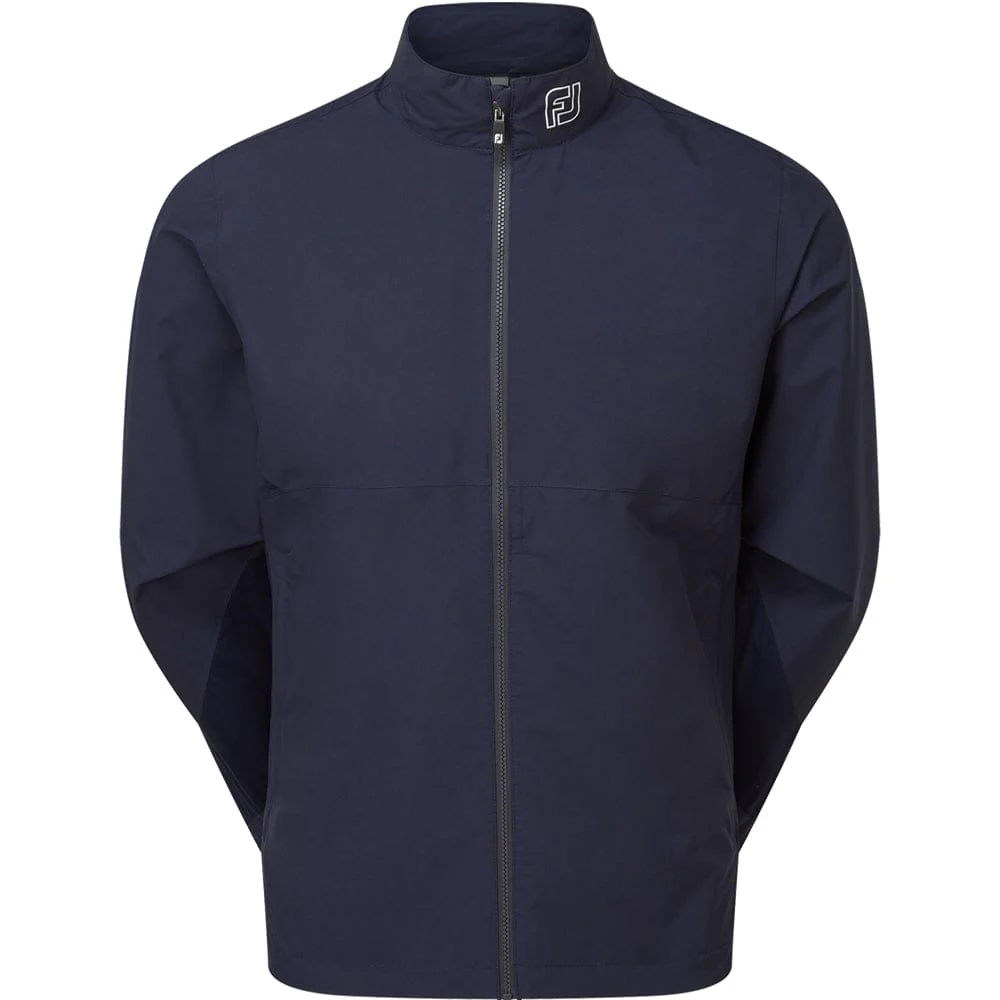 FootJoy HydroLite X Waterproof Suit - Navy - Image 2
