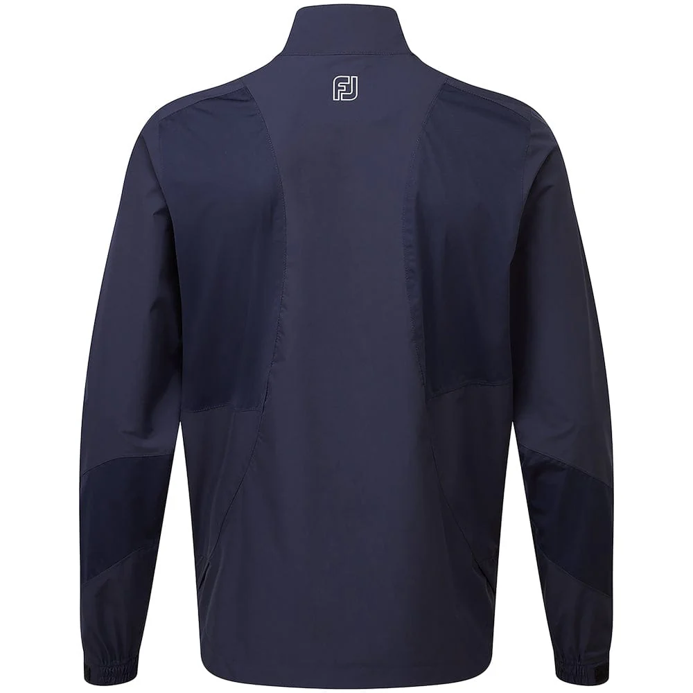 FootJoy HydroLite X Waterproof Suit - Navy - Image 3