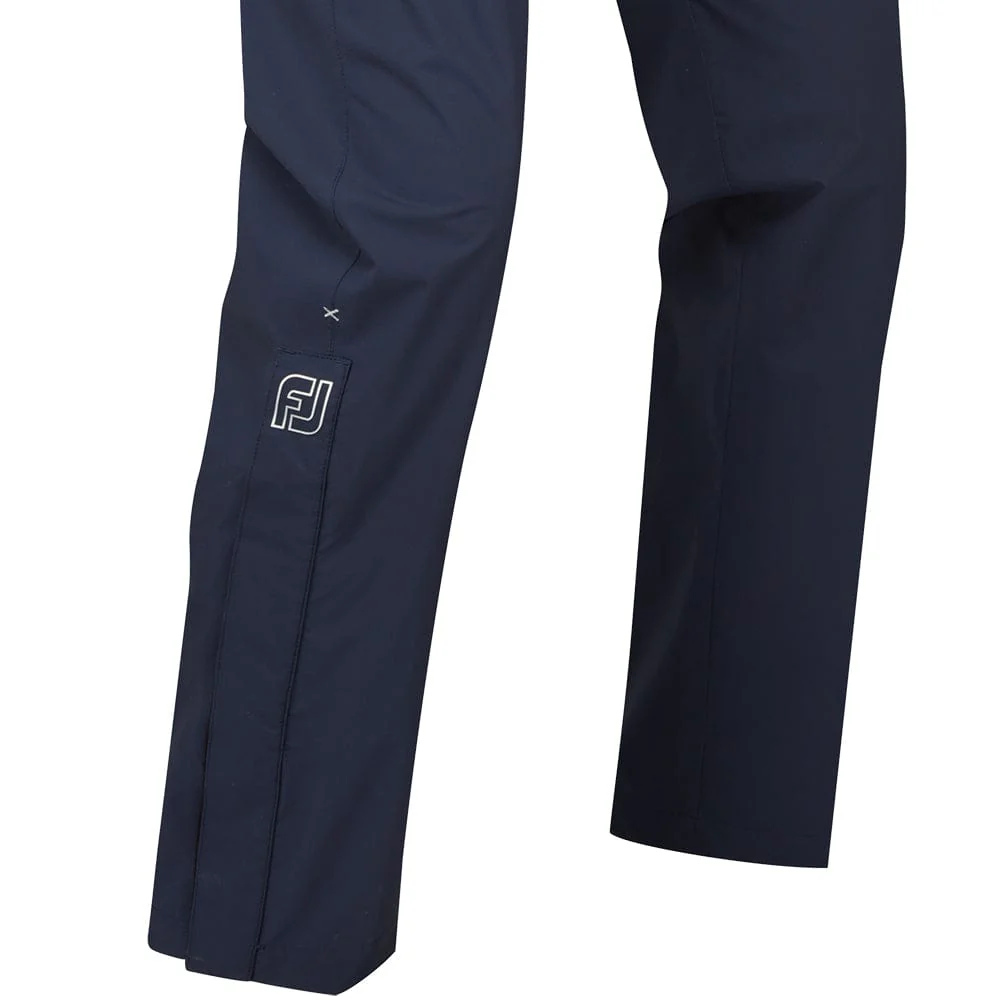 FootJoy HydroLite X Waterproof Suit - Navy - Image 8