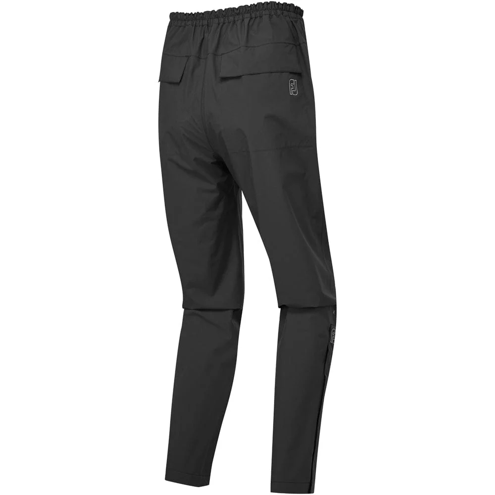 FootJoy HydroLite X Waterproof Suit - Navy + Black - Image 8