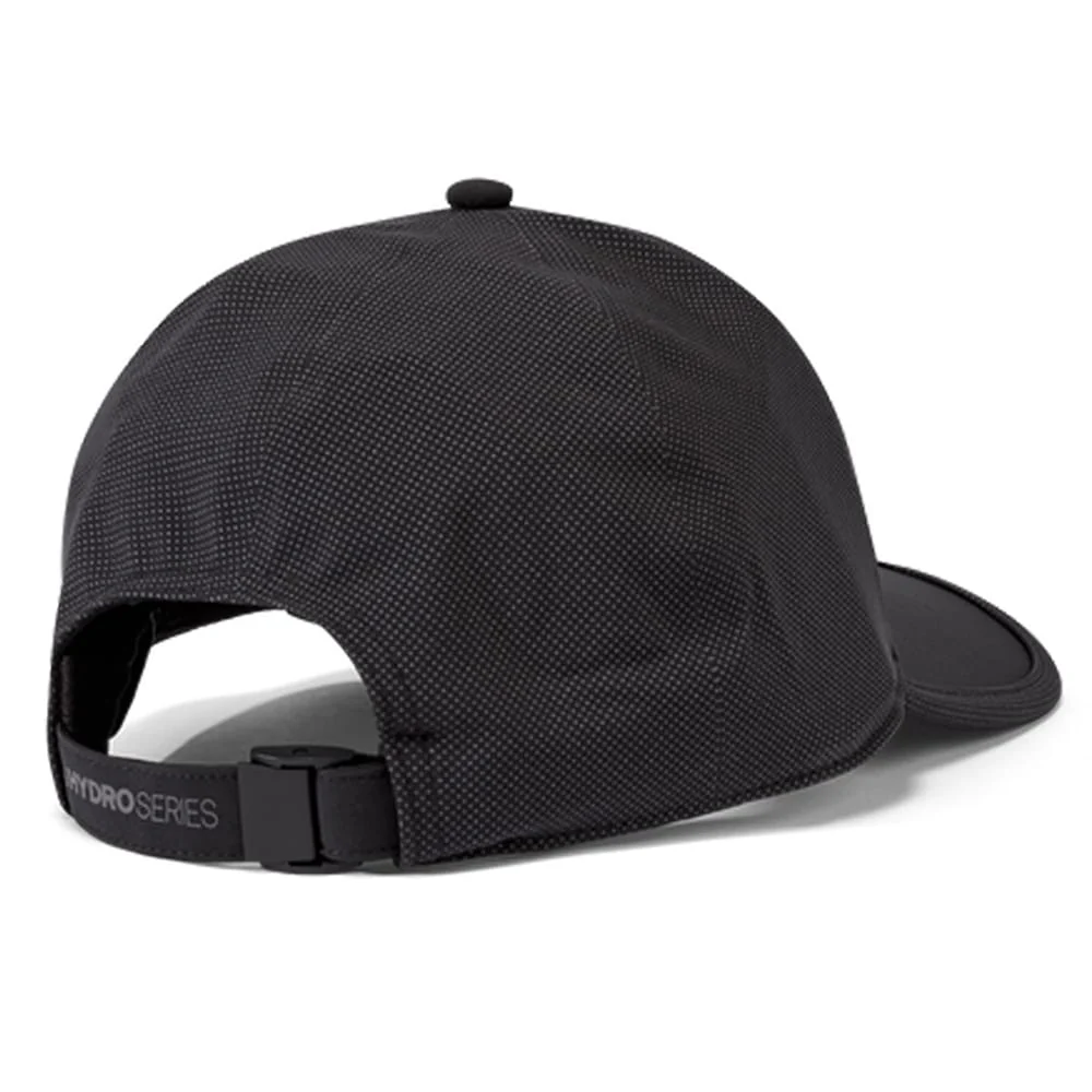 FootJoy Hydroseries Rain Cap - Black - Image 2