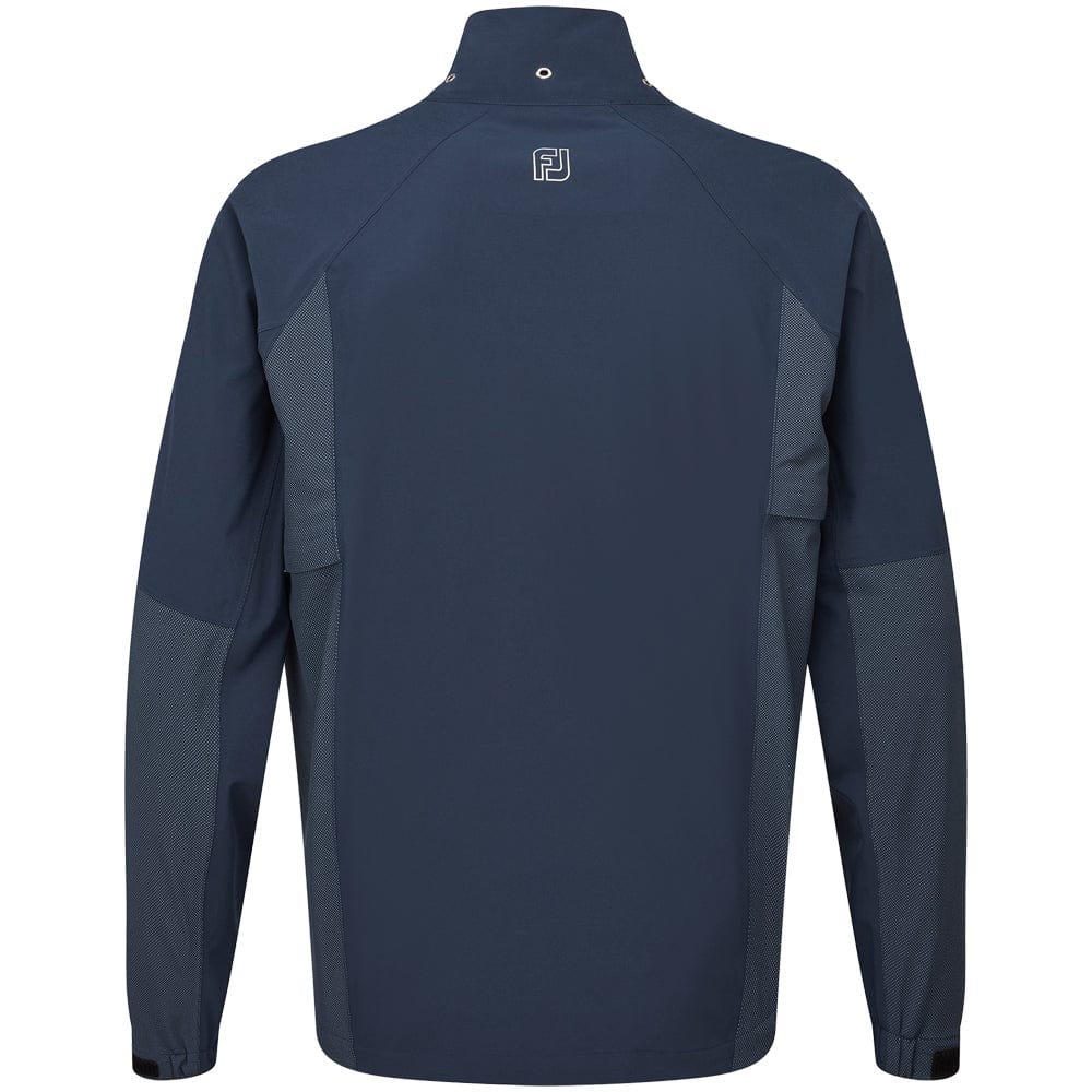 FootJoy HydroTour/ HydroLite X Waterproof Suit - Navy - Image 3
