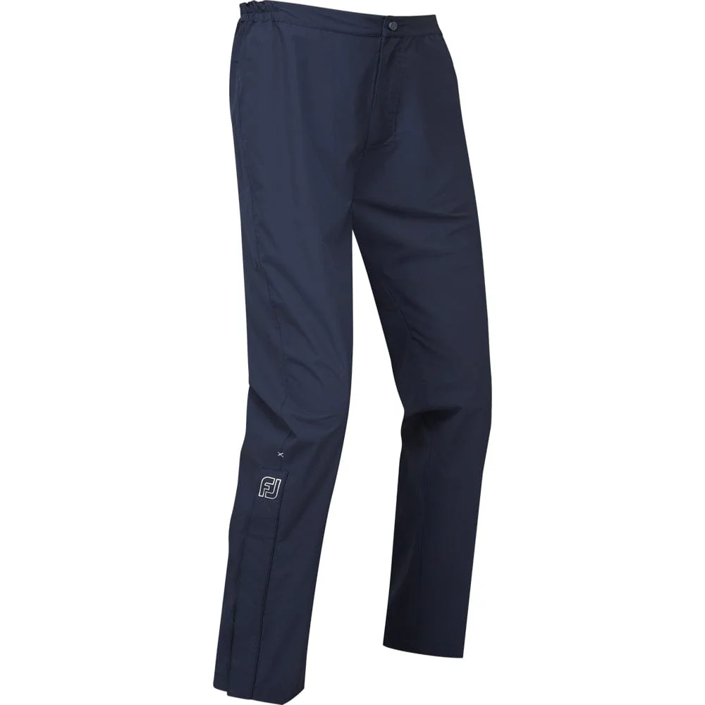FootJoy HydroTour/ HydroLite X Waterproof Suit - Navy - Image 6