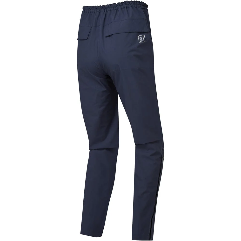 FootJoy HydroTour/ HydroLite X Waterproof Suit - Navy - Image 7