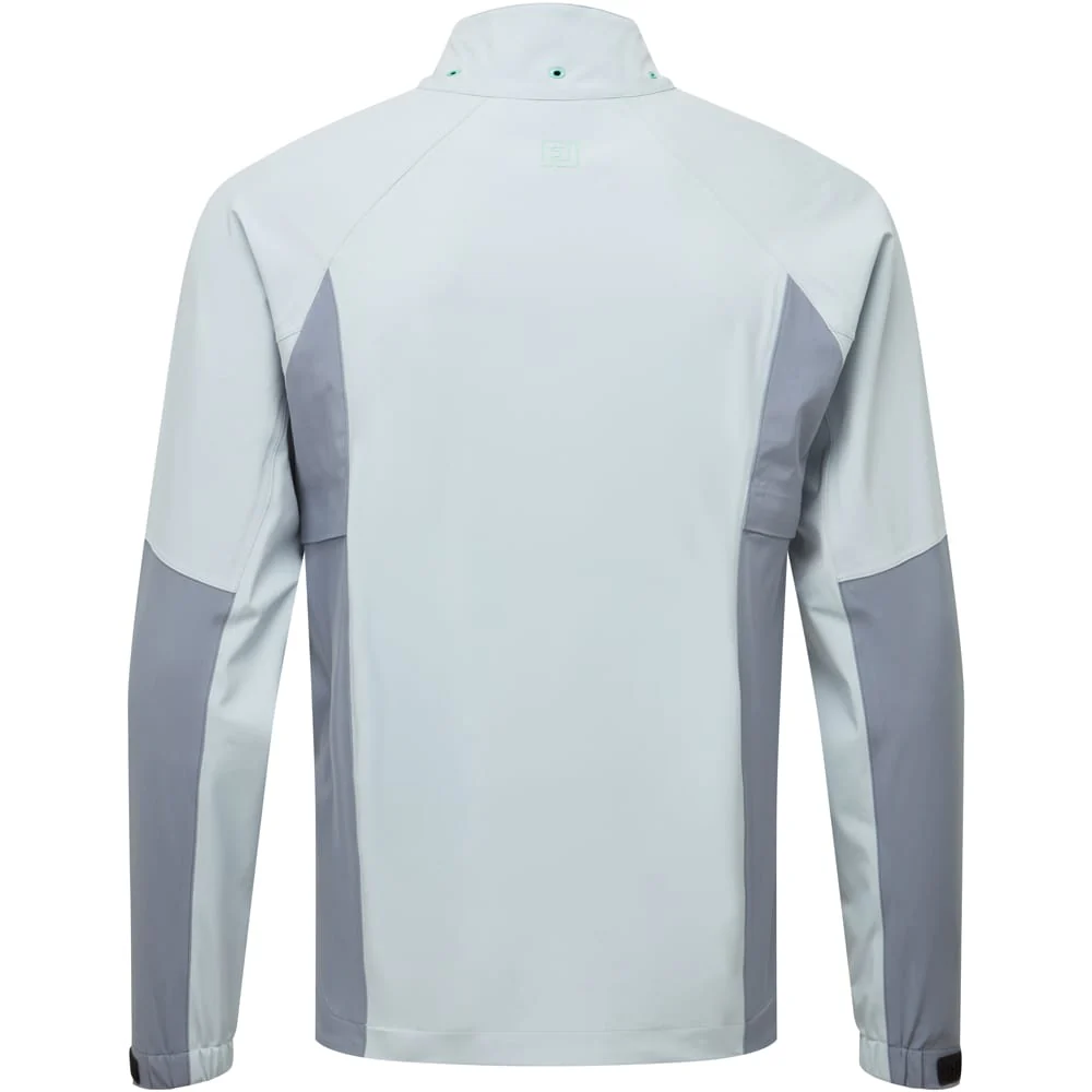 FootJoy HydroTour Waterproof Suit - Niagara/Flint/Black - Image 3