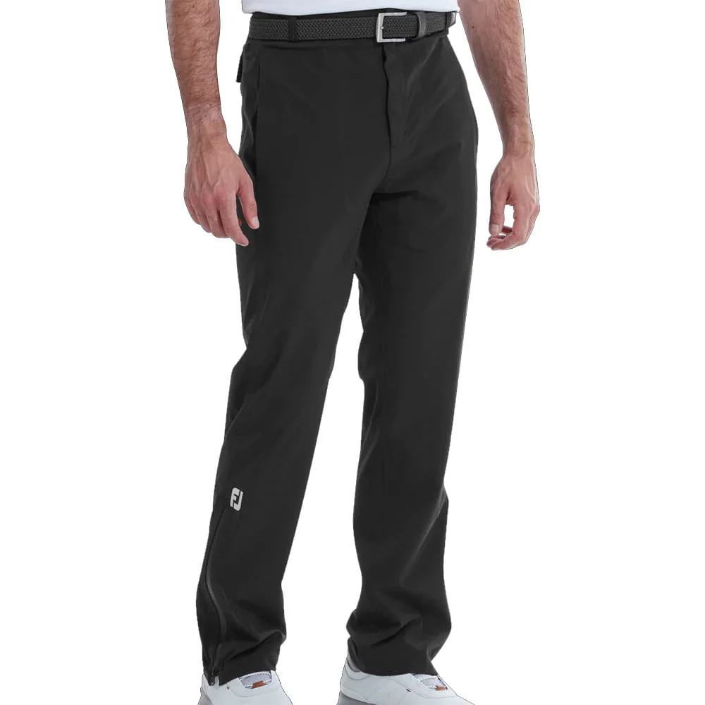 FootJoy HydroTour Waterproof Suit - Niagara/Flint/Black - Image 5