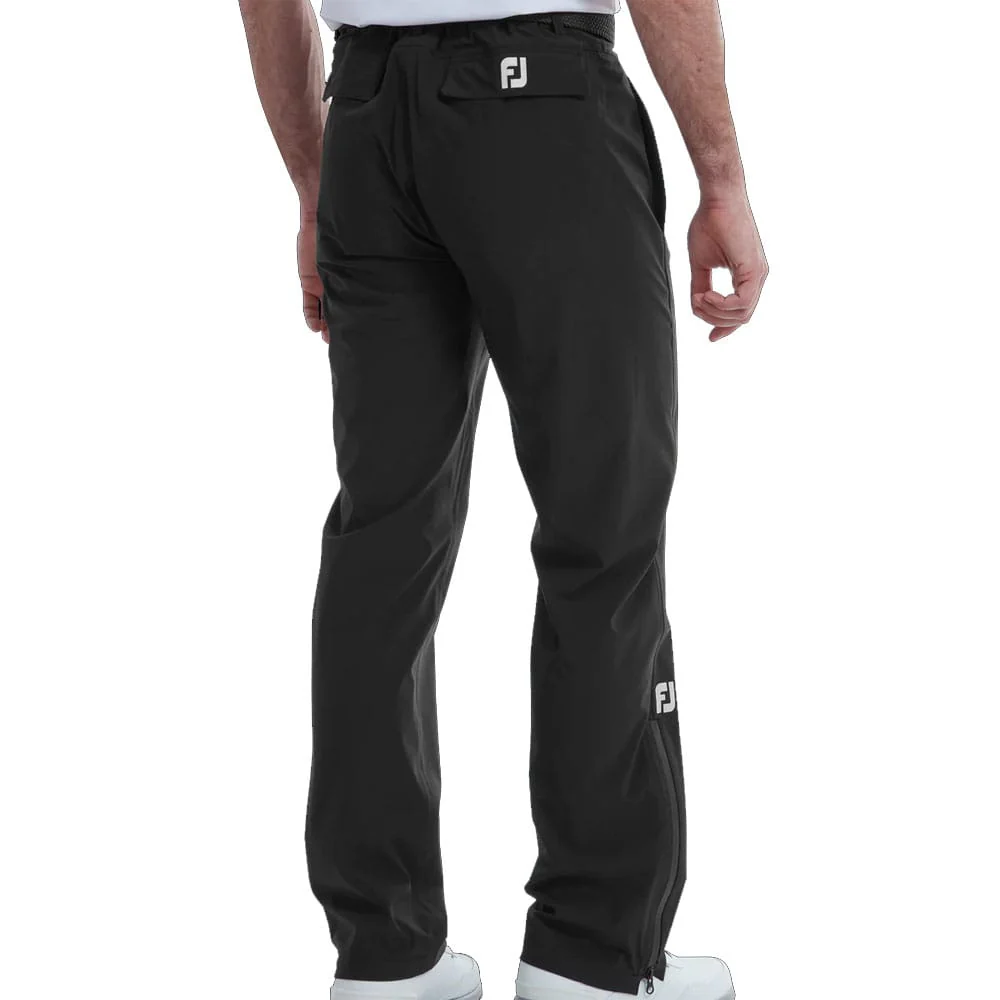 FootJoy HydroTour Waterproof Suit - Niagara/Flint/Black - Image 6