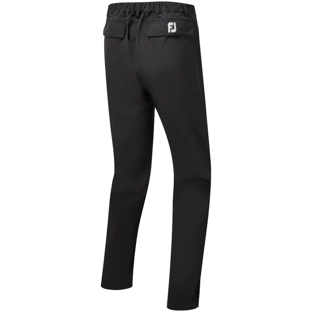 FootJoy HydroTour Waterproof Suit - Niagara/Flint/Black - Image 7