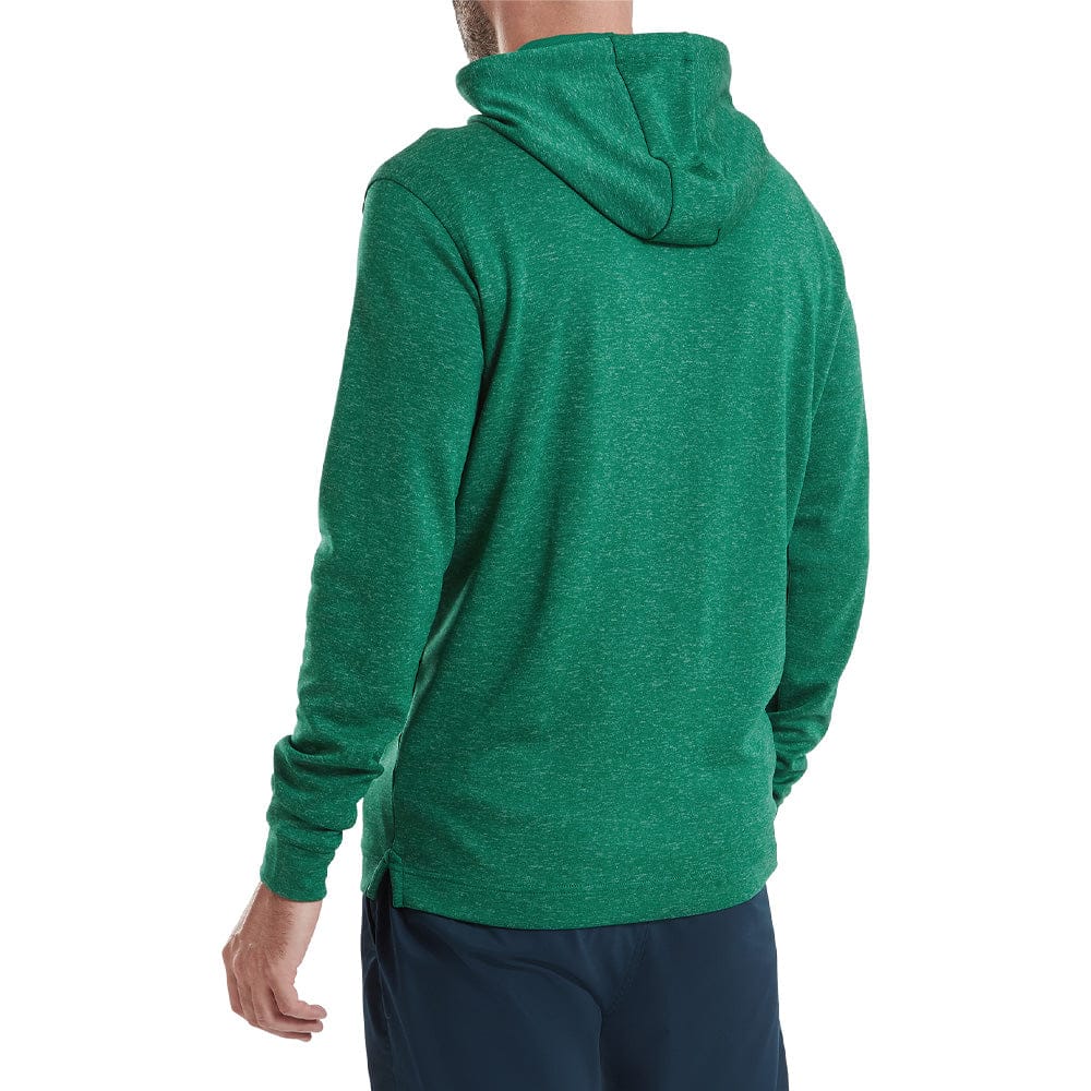 FootJoy Lightweight Hoodie - Field Green - Image 4