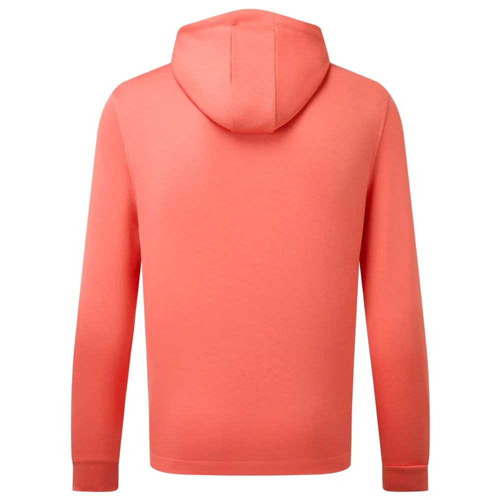 FootJoy Lightweight Hoodie - Nantucket Red - Image 2