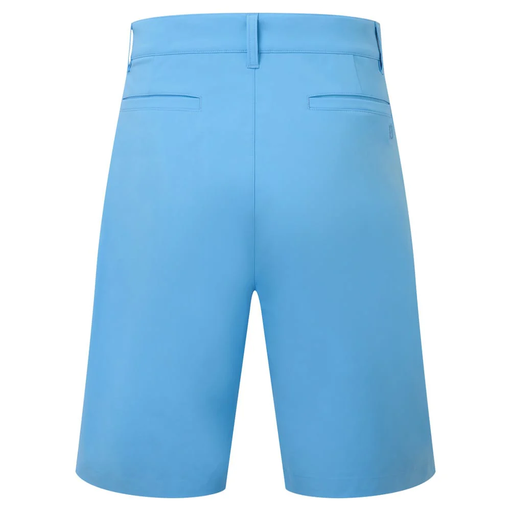FootJoy Par Golf Shorts - Deep Reef - Image 2