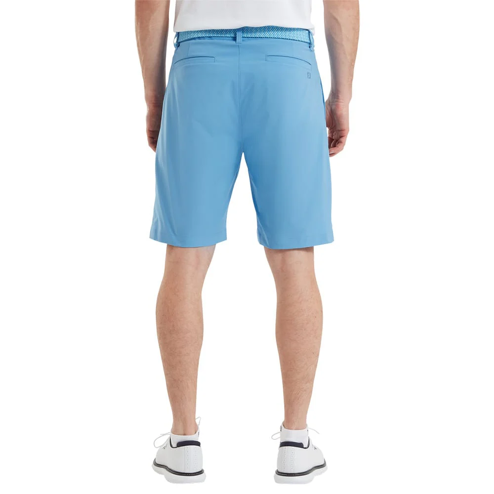FootJoy Par Golf Shorts - Deep Reef - Image 5