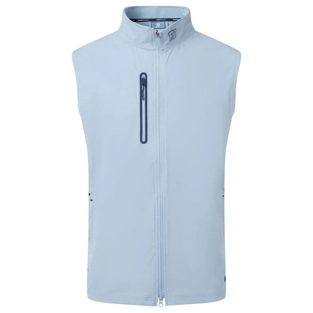 FootJoy Tempo Vest - Chambray