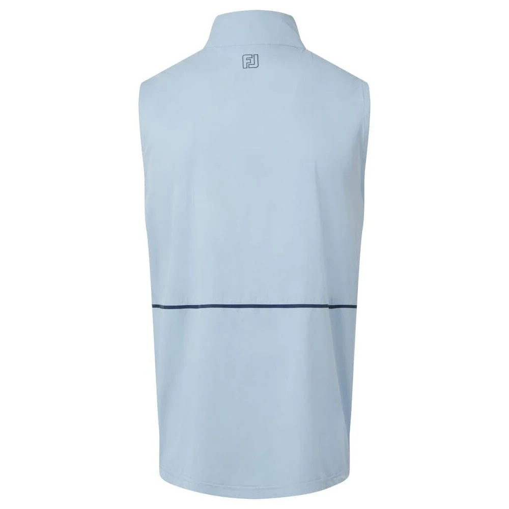 FootJoy Tempo Vest - Chambray - Image 2