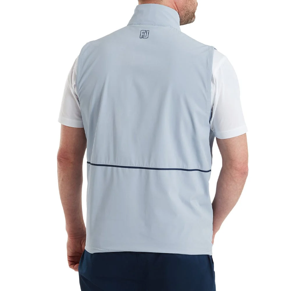 FootJoy Tempo Vest - Chambray - Image 4